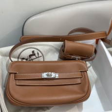 Hermes Satchel Bags